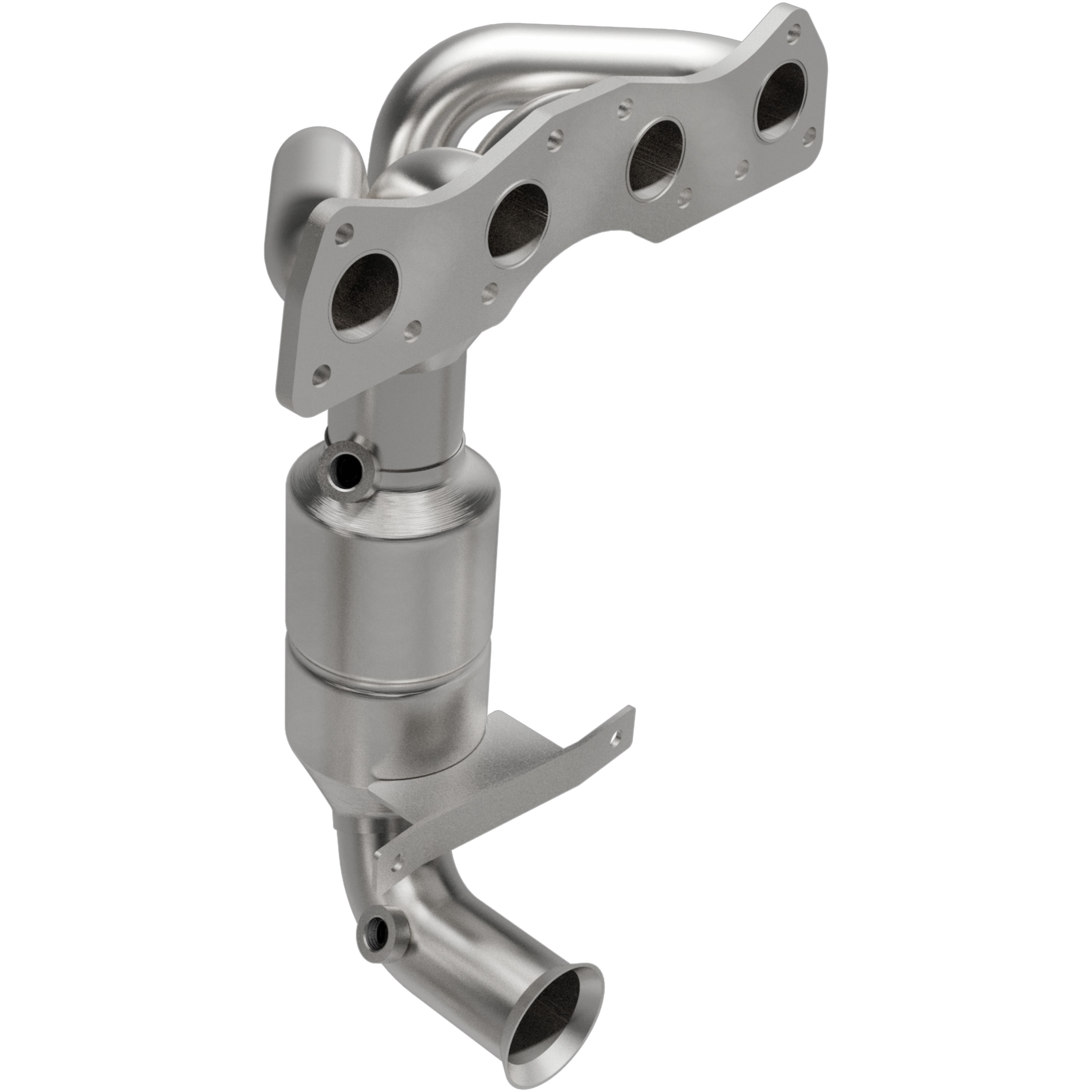 MagnaFlow Exhaust Products 49028 OEM Grade Manifold Catalytic Converter